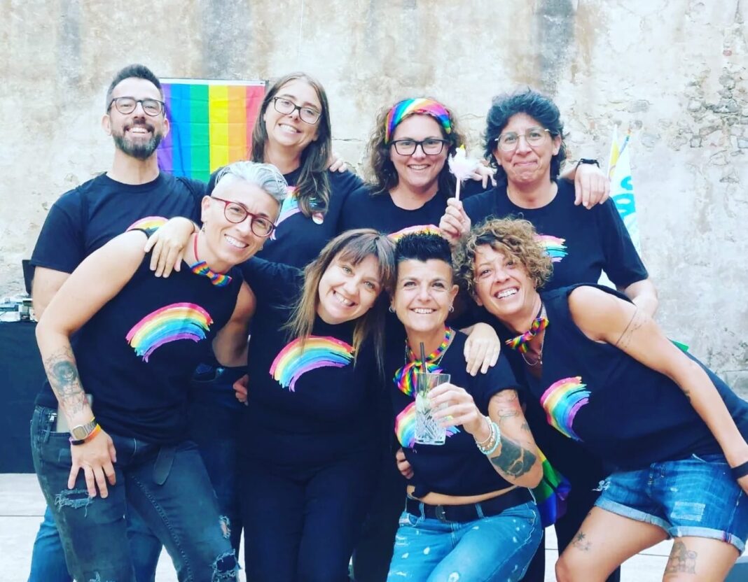 Piombino Raimbow Piombino Raimbow
