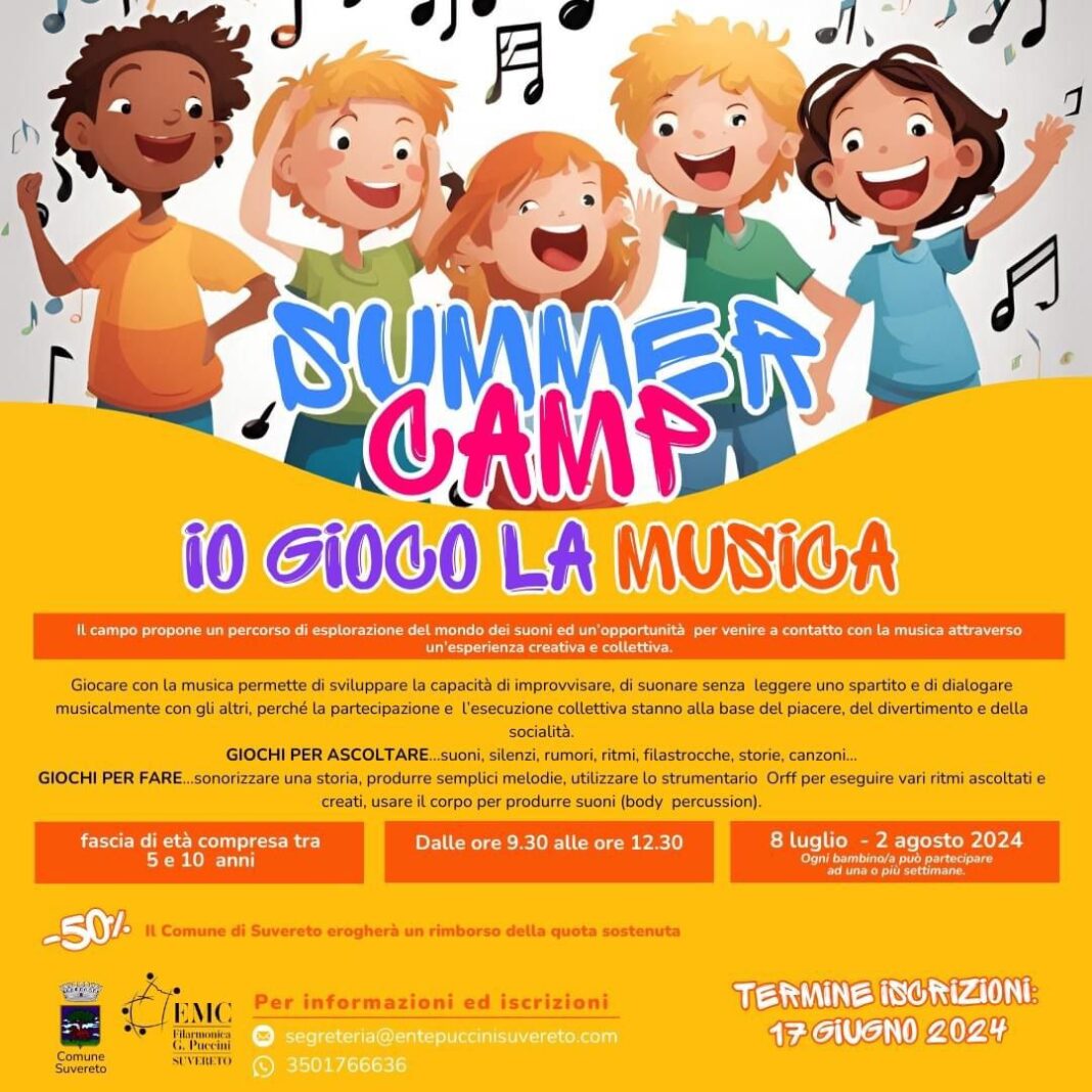 Io gioco con la musica Io gioco con la musica