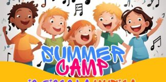 Io gioco con la musica
