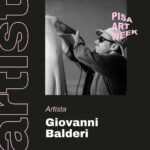 pisa art week