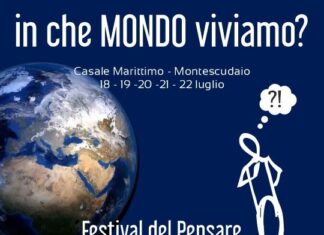 Festival del Pensare