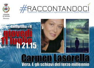 Carmen Lasorella