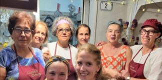 cucina povera