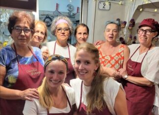 cucina povera