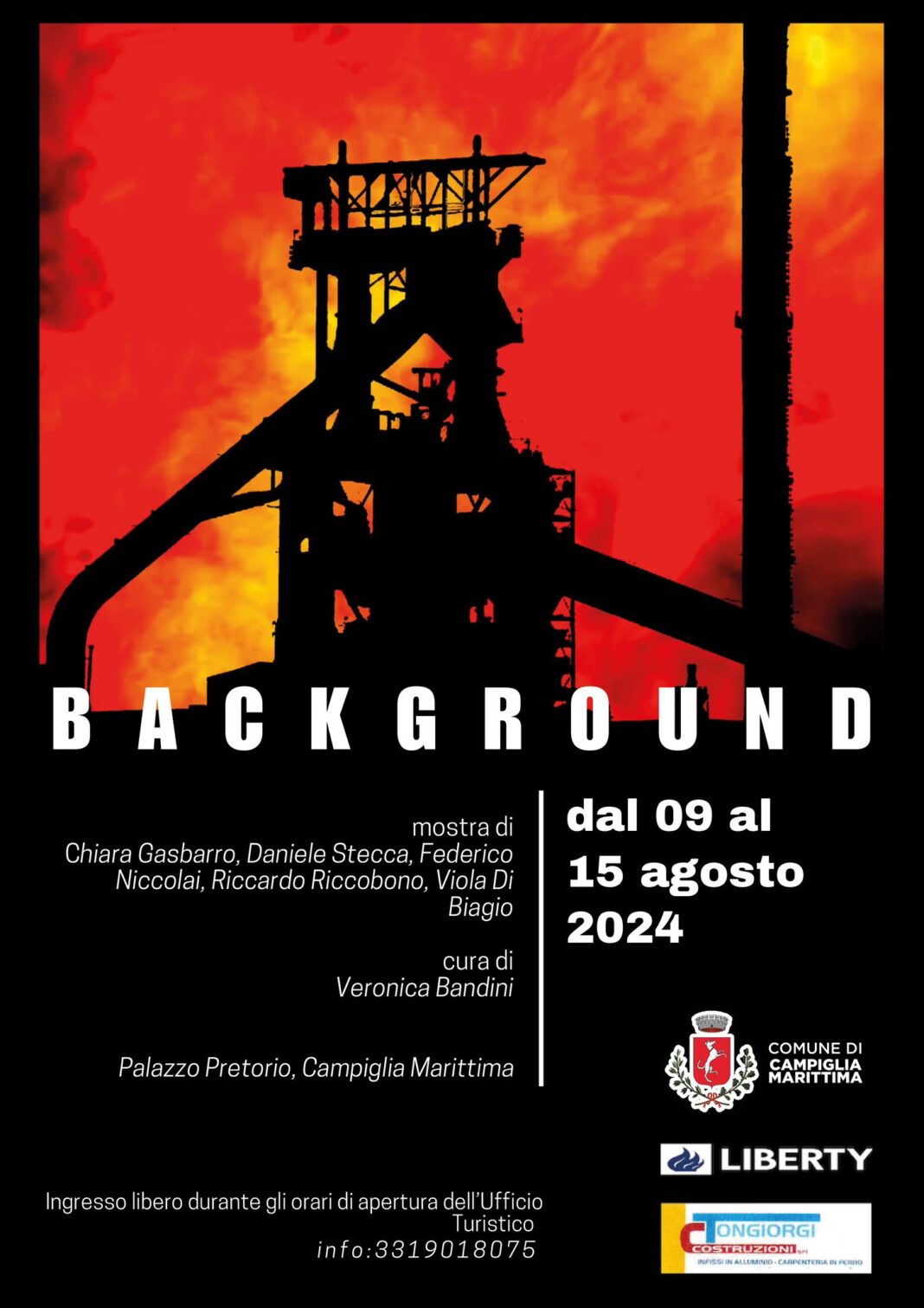 Background Background