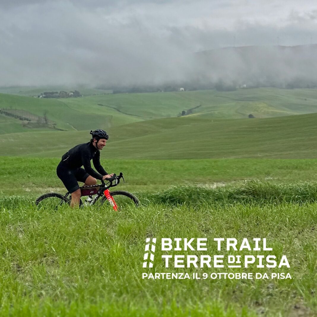 Terre di Pisa Bike Trail Terre di Pisa Bike Trail