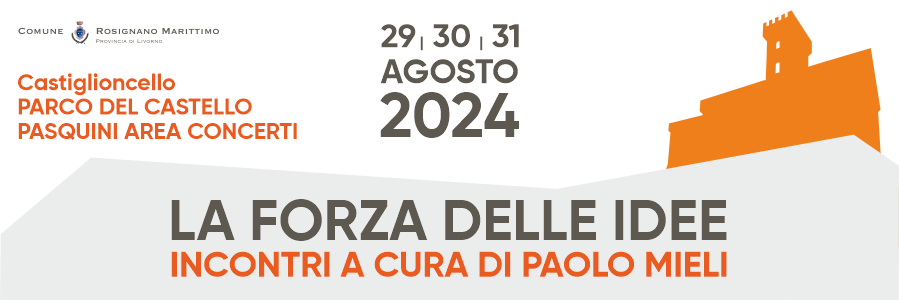 La forza delle idee - Paolo Mieli La forza delle idee - Paolo Mieli