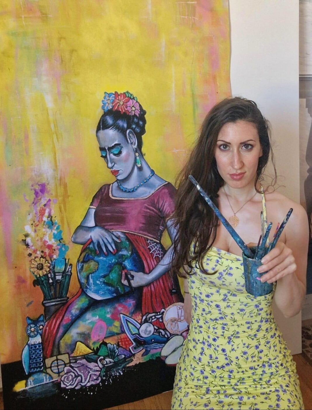 Valeria cipolli Valeria cipolli