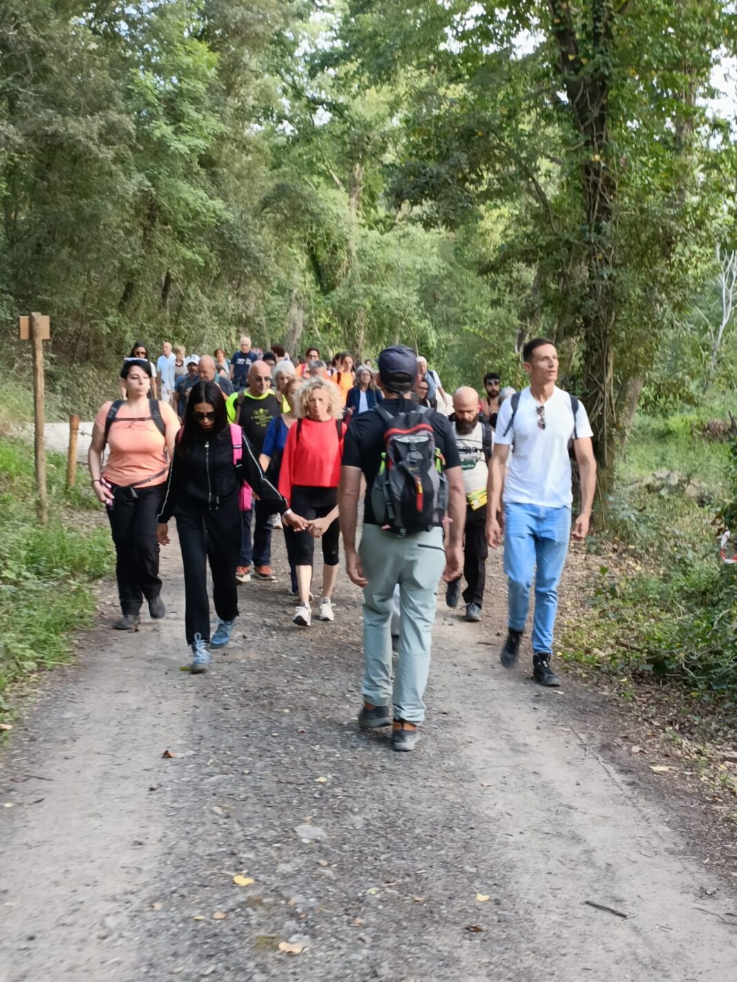 trekking astronomico trekking astronomico