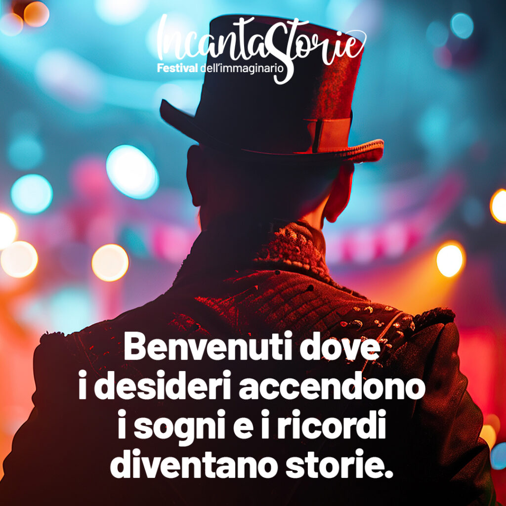 incantastorie
