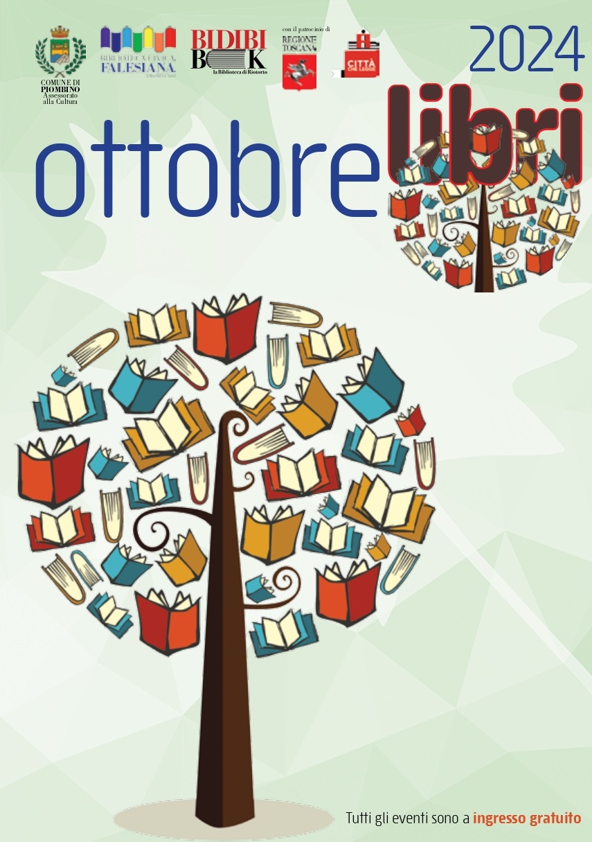 Ottobre libri Ottobre libri