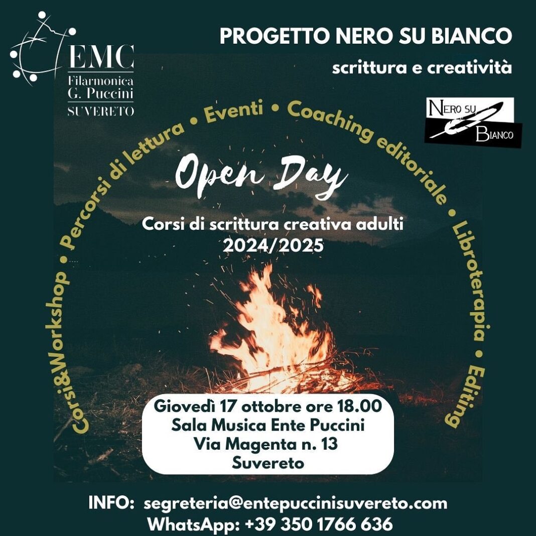 Open day Suvereto Open day Suvereto