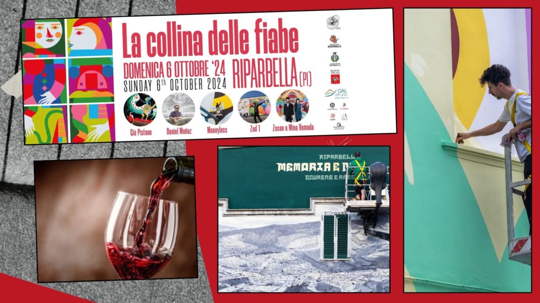 riparbella collina delle fiabe riparbella collina delle fiabe