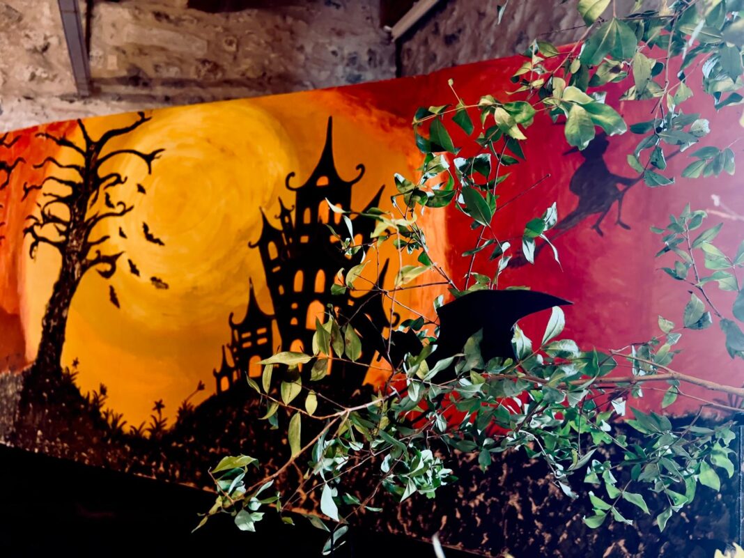 Allestimento Museo del Castello (2)