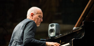 danilo rea