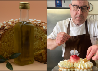 oleum domenico d'affronto