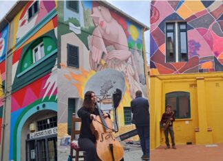 riparbella murales