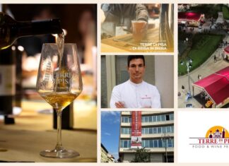 Terre di Pisa Food & Wine 2024
