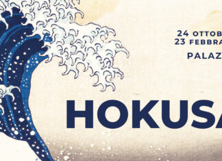 mostra okusai