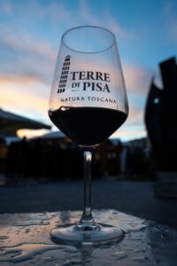 food & wine festival
