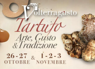volterragusto