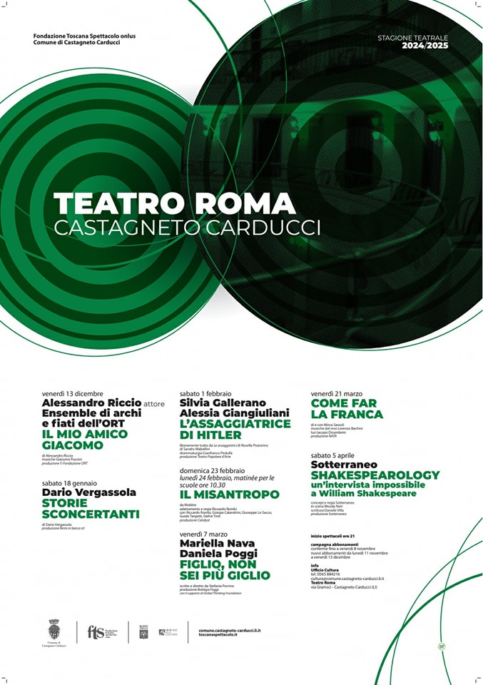 teatro castagneto teatro castagneto