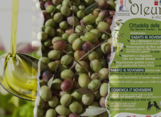 oleum san vincenzo