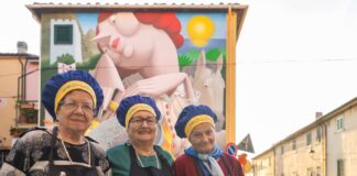 sagra del cinghiale di riparbella