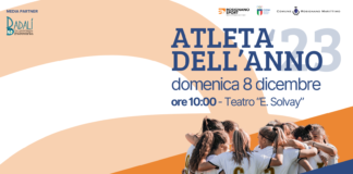 Atleta dell’Anno 2023