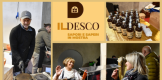 desco lucca