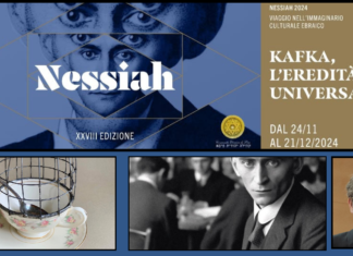 festival nessiah