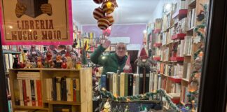 libreria mucho mojo