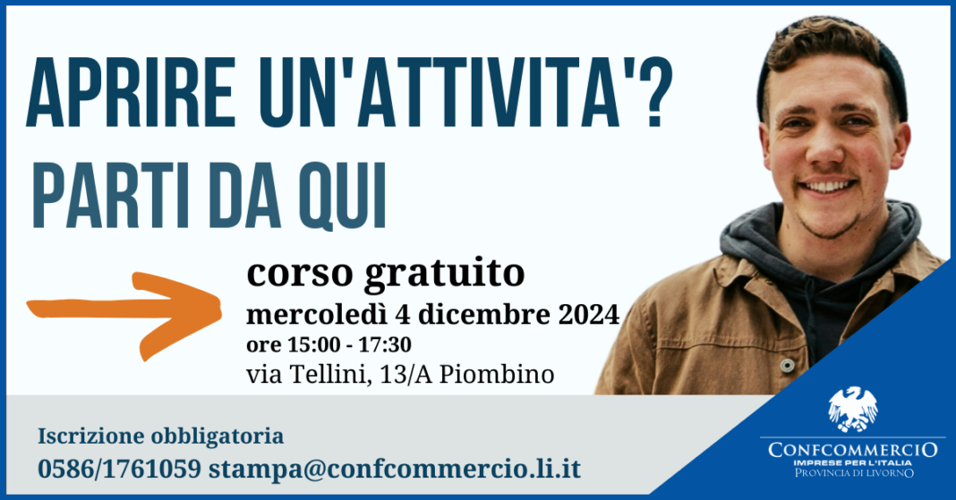 aspiranti piombino dicembre 2024