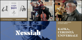 festival nessiah pisa