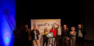 Premio Atleta dell’Anno
