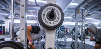 original gym livorno