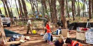 corso primo soccorso pubblica assistenza cecina