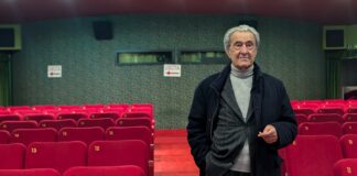 ennio testaferrata cinema