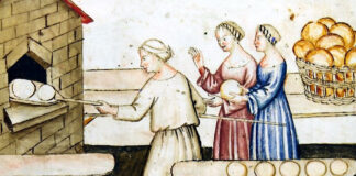 Aurelia e Francigena in Toscana fra storia e alimentazione