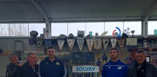 rugby rosignano