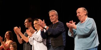 il valore del silenzio campiglia