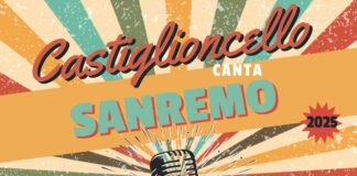 #castiglioncellocantasanremo