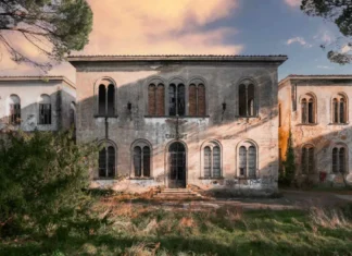 manicomio volterra