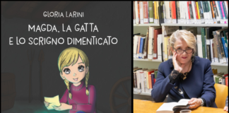 magda e lo scrigno piombino