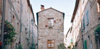 terrincanto canneto