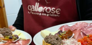 gallorose