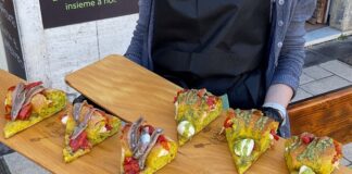 panificio rosetti
