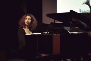 monte pisano art festival
