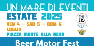 beer motor fest