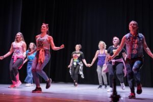 bollywood dance